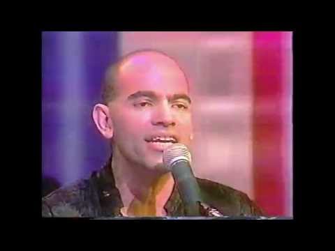 Rafael Alfaro, OTI 1997 El Salvador, “Cantándole A La Vida”, eliminatoria 1/2