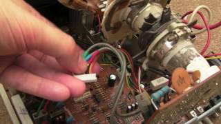 Commodore 1084S (1084S-D1) Repair(s) - Part 3