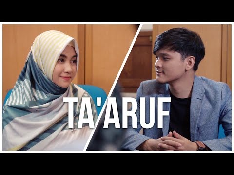 Anandito Dwis - Ta'aruf || #Singlelillah Part 3