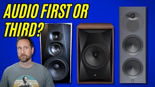 Audio First Cadentia 3. Repeat Success?