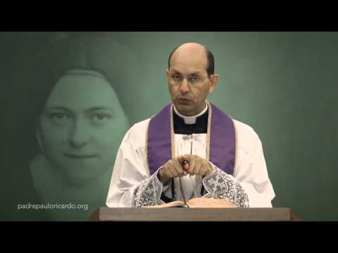 Homilia 01/10/15 | Santa Teresinha, missionária da Cruz