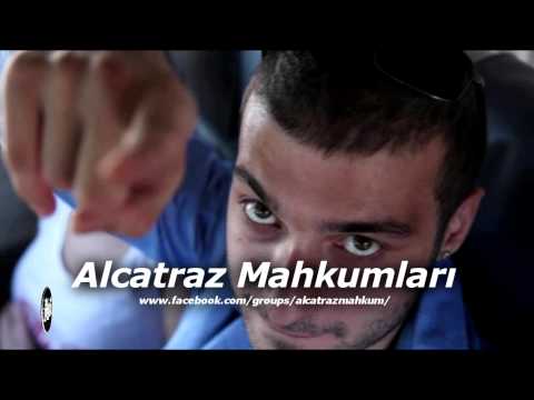 Sansar Salvo ft Raziel & U L A Ş & Da Poet - Pranga