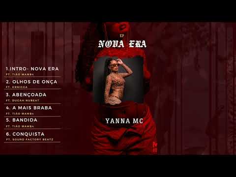 Ep Nova era - Yanna Mc