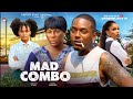 MAD COMBO DESTINY ETIKO TIMINI EGBUSON OENE NELLY BIBI SONYA LATEST 2025 NIGERIAN MOVIE