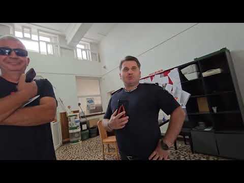 Au fugit cu toții,  șef de politie sancționat in Beius)) Polițiști Locali fugari și inutili?