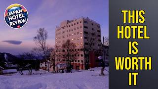 T Hotel Nagano Ryuoo - This Hotel Is Worth It | Nagano, Japan🏨