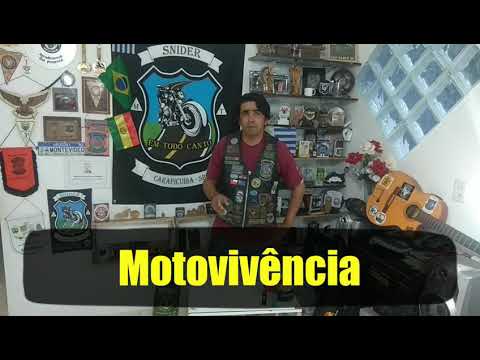 Motovivência - Como usar a Pederneira mesmo sem Experiência