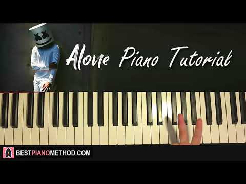 download lagu mp3 mp4 How To Play Marshmello Alone On Piano, download lagu How To Play Marshmello Alone On Piano gratis, unduh video klip How To Play Marshmello Alone On Piano