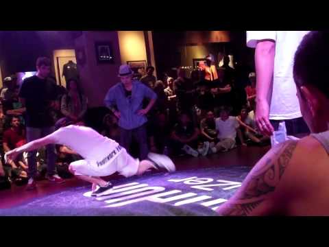 Super Cr3w 11th Anniversary: Knucklehead Zoo vs Killa Fanatix