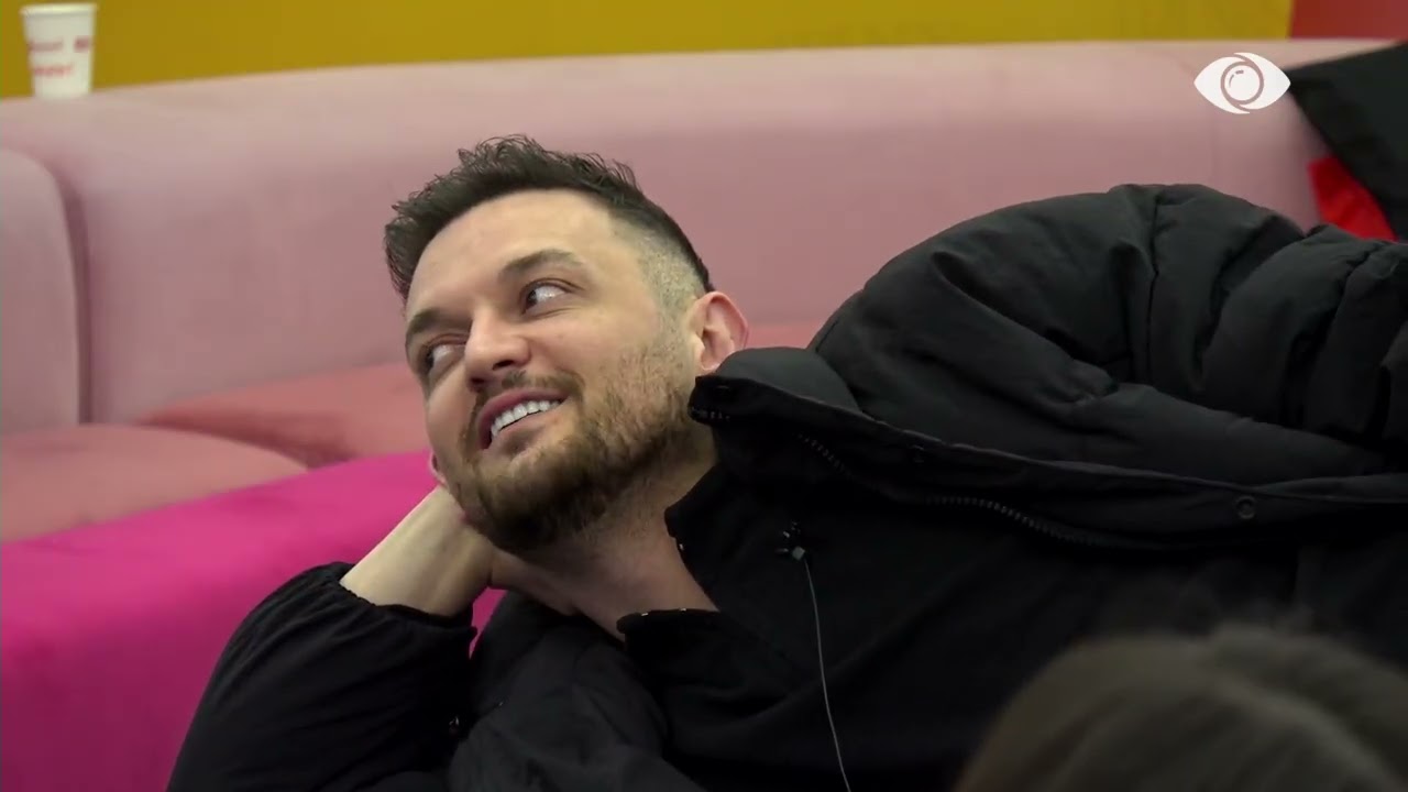 “Je figurë”/ Artani-Shëndritit: Nuk kam çfarë t'i bëj Gimbos, pa ti…