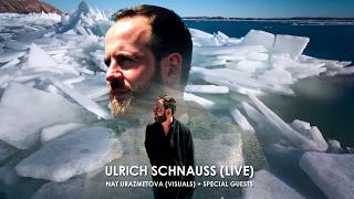 Ulrich Schnauss, Nat Urazmetova, Sinius & Atmospheric Research @ Mama Roux's Birmingham 26.10.17
