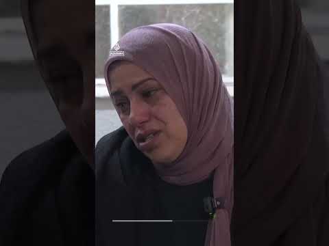 Family mourns Palestinian child killed by Israeli forces in Bethlehem