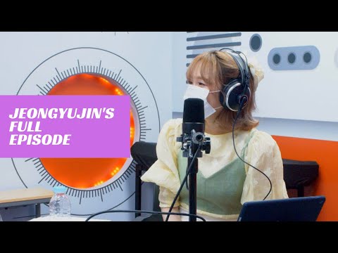 [Music Access] Jeongyujin (정유진)'s Full Episode on Arirang Radio!