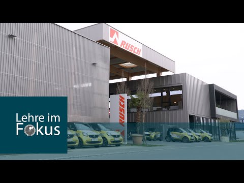 Lehre im Fokus | Dachdecker und Spengler