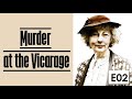 Agatha Christie's Marple S01E02 - Murder at the Vicarage / full episode