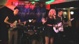 Just Thought You Should Know (Live)