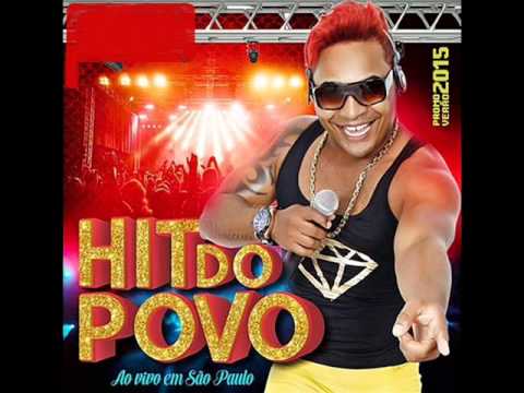 HIT DO POVO VERÃO 2015 LANÇAMENTO (OFICIAL) - LEPO LEPO COM AMOR