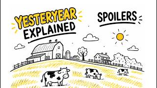 YESTERYEAR Summarized in 5 Minutes