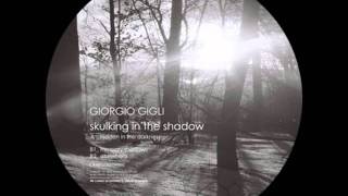 Giorgio Gigli - Hidden In The Darkness
