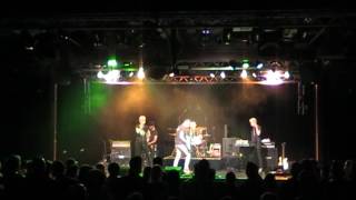 How To Loot Brazil - Auto Fister - live @Alter Schlachthof, Soest, 2016