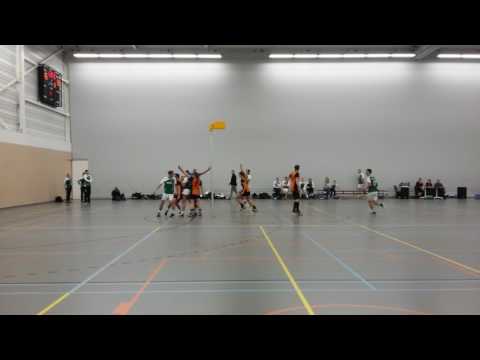 Tjoba komt dramatische start niet meer te boven