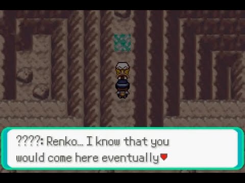 Touhoumon World Link LP [46]: I've Almost Reached The Hoenn Bonéka League...?