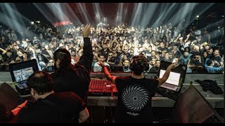 Mathame at Code DxB Dubai