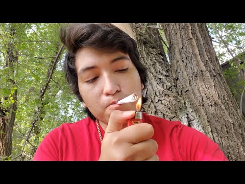 Smoking paper part 2 🚬