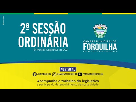 Câmara Municipal de Forquilha
