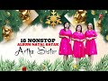 Lagu Natal Terbaru 2023 - 18 Nonstop Album Natal Batak Artha Sister