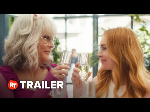 Freakier Friday Trailer #1 (2025)