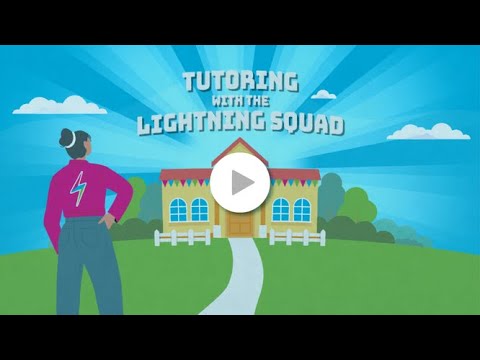 What is FFT Tutoring with the Lightning Squad?