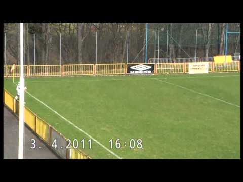 HFK Třebíč B - Žirovnice