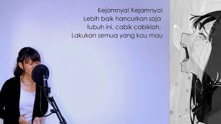 Download lagu Kokoronashi - Majiko_Indonesia Version (Yuyu Cover) mp3 Download lagu Kokoronashi - Majiko_Indonesia Version (Yuyu Cover) mp3
