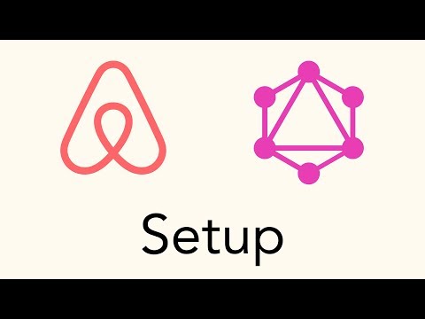Setting up the Yarn Workspace Server and Website Part 1
