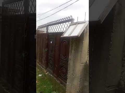 Full Plot of Land for Sale – Canoe Road, Oke-Afa, Lagos