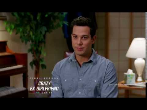 Crazy Ex-Girlfriend 4x10 Promo "I Can Work With You" (HD)