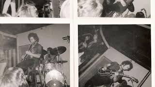 Excerpt from Trees- King Crimson (1969) COVER