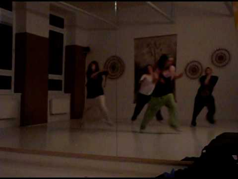 Folí de la Fúl - house dance