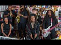 JID Tiny Desk Concert