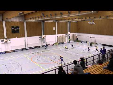 MKSBT Apassit Maalikooste 1