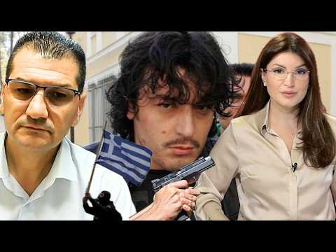 Shqiptarët përgjakin burgjet greke/ Rikthehet Alket Rizai/ Armë & panik në qelitë e... | Breaking