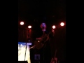 Gemma Hayes I ran for miles 
