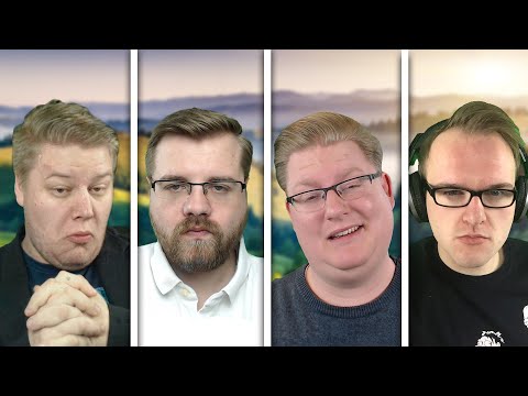 Das geht ja wieder gut los - CIV 6