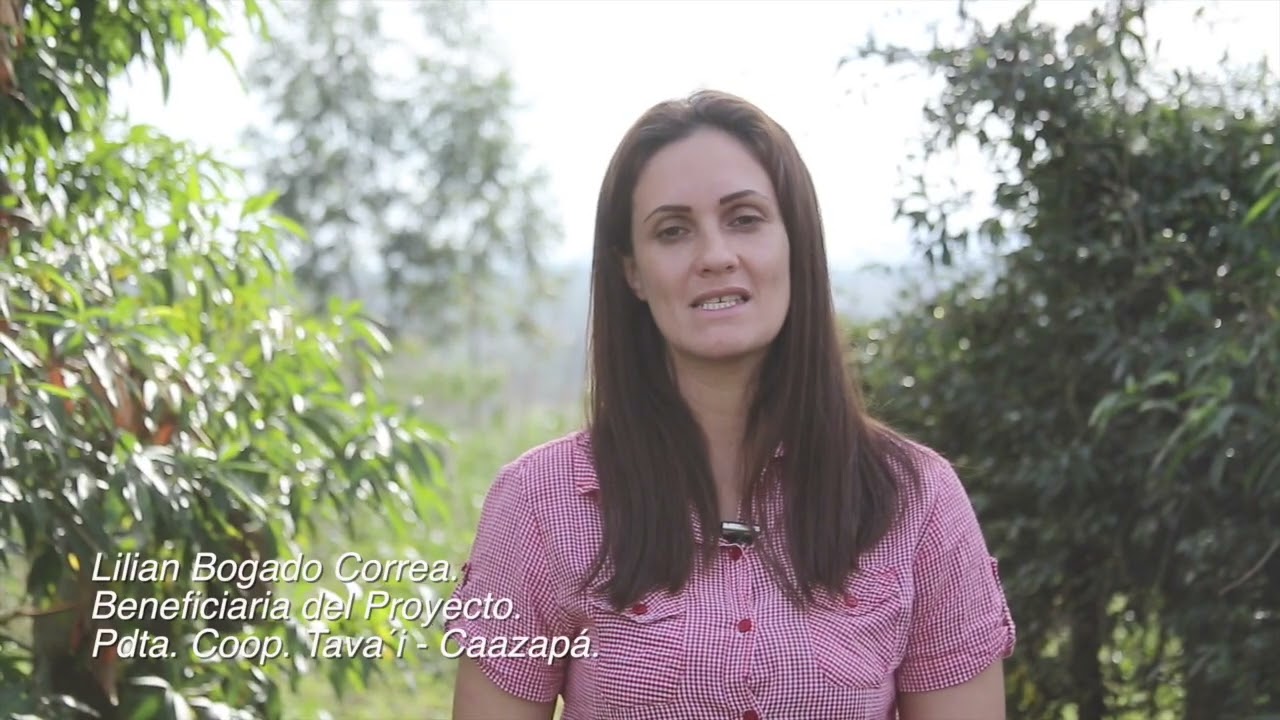 Paraguay Biodiversidad | ITAIPU - IICA