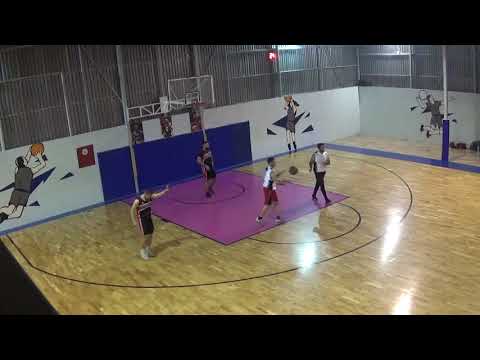 SITAPOTHIKES BC VS KAVLANTA HAWKS BASKET CITY 2018-19