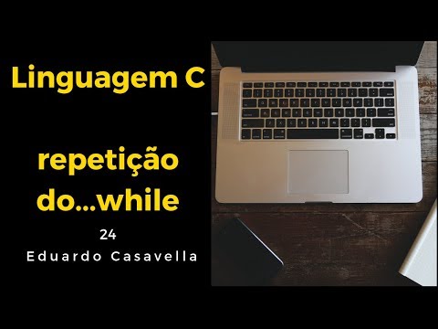 Programming in C - do while loop - C language