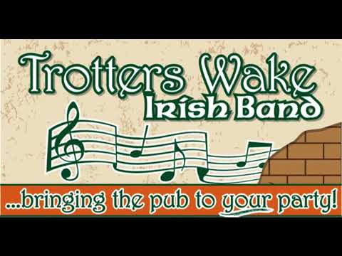 Promotional video thumbnail 2 for Trotters Wake