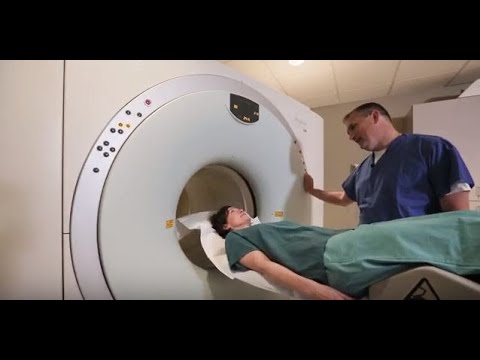What to Expect From a PET/CT Exam