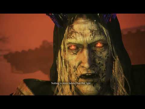 [PC] Nioh 2: The Complete Edition Cheathrough - Pt. 30